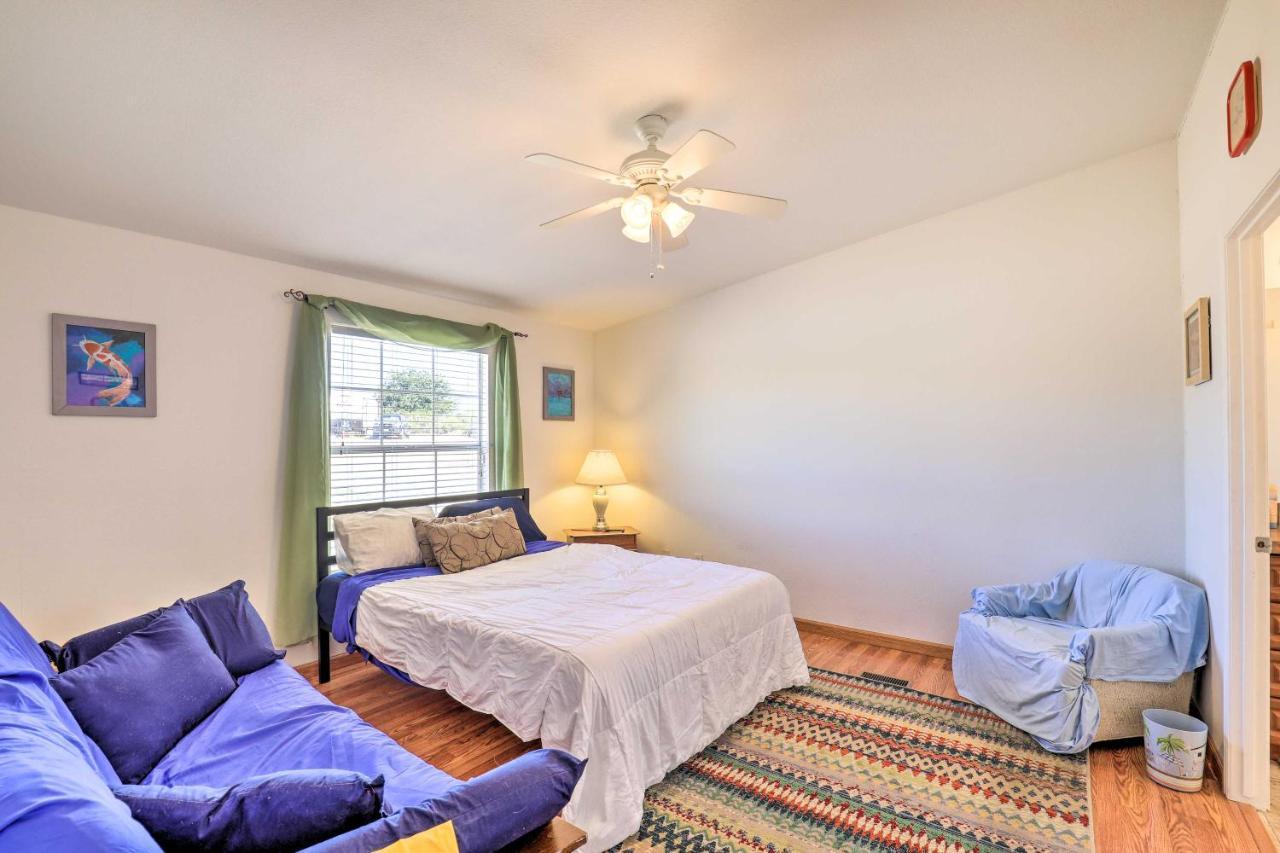 Villa Quiet Tombstone Retreat About 3 Mi To Historic Dtwn! Exterior foto