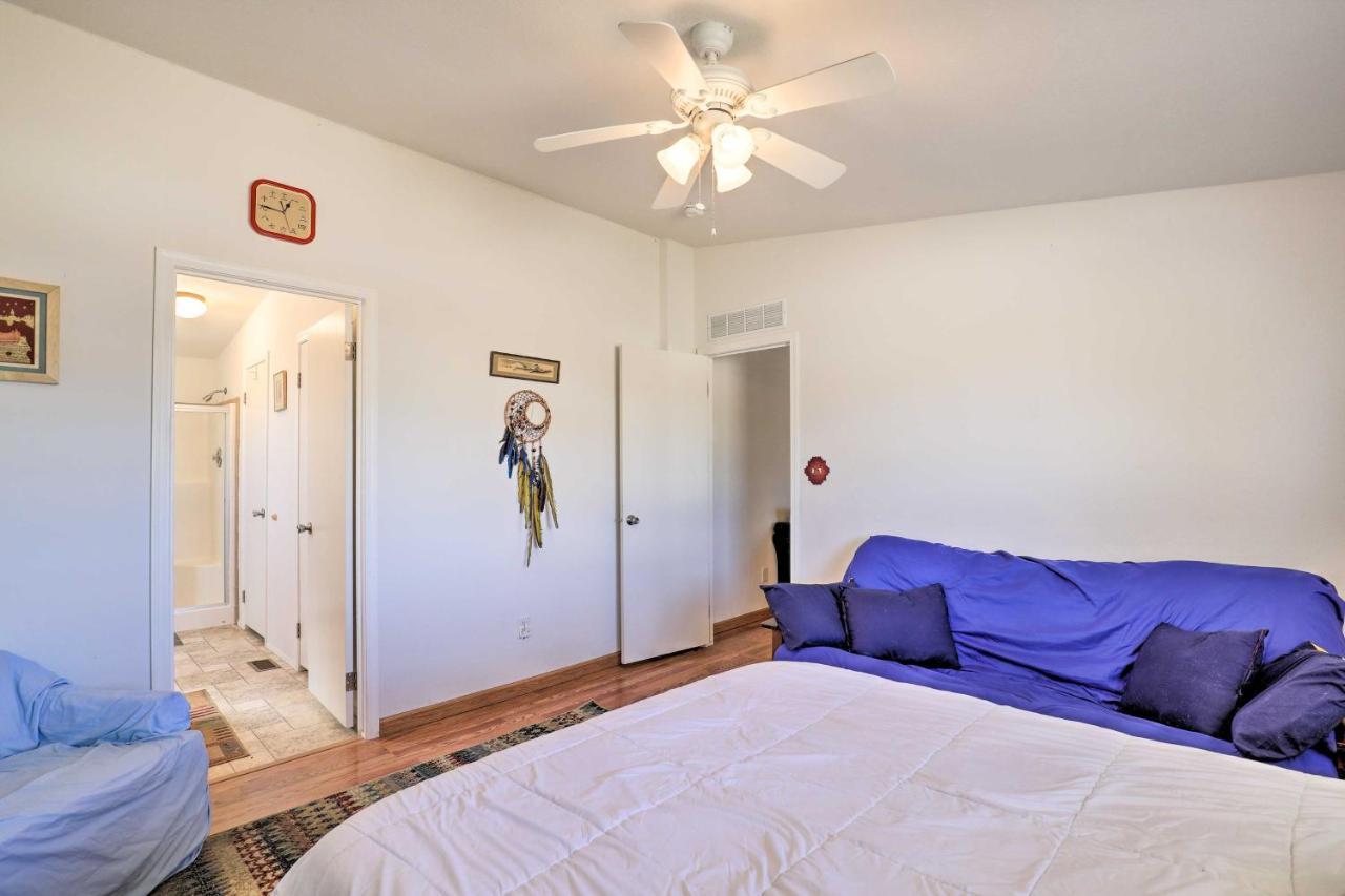 Villa Quiet Tombstone Retreat About 3 Mi To Historic Dtwn! Exterior foto